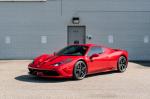 Ferrari 458 Speciale A 2015 года